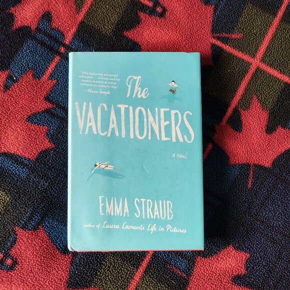 Indigo Other - 📚 3/$15 or 5/$20 📚 Novel - The Vacationers